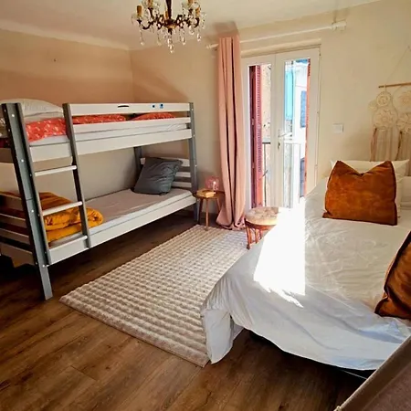 Splendide T2 * Piana (Corsica)