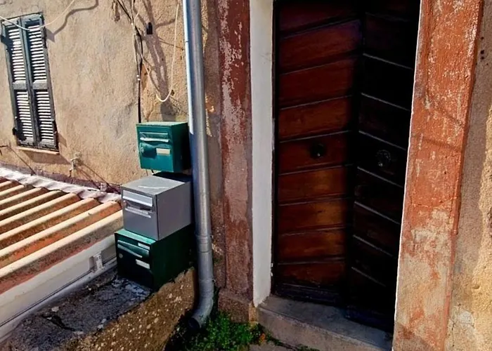 Splendide T2 Piana (Corsica)