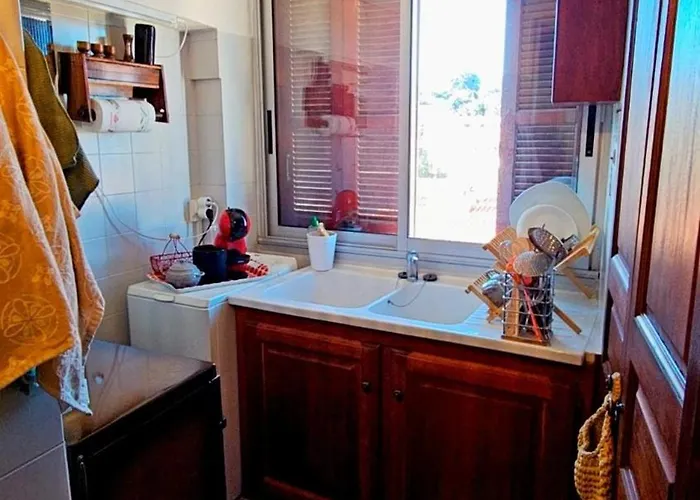 Apartmán Splendide T2