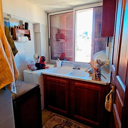 Lägenhet Splendide T2