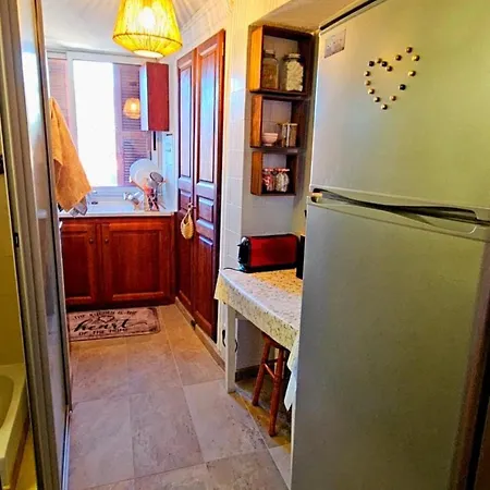 Splendide T2 Apartament *