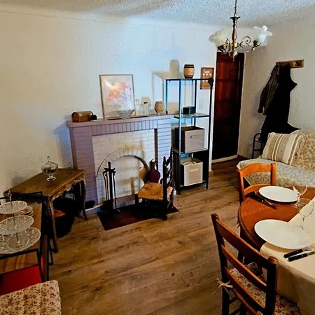 Splendide T2 Apartament