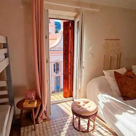 Splendide T2 Lägenhet