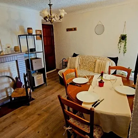 Splendide T2 Apartament