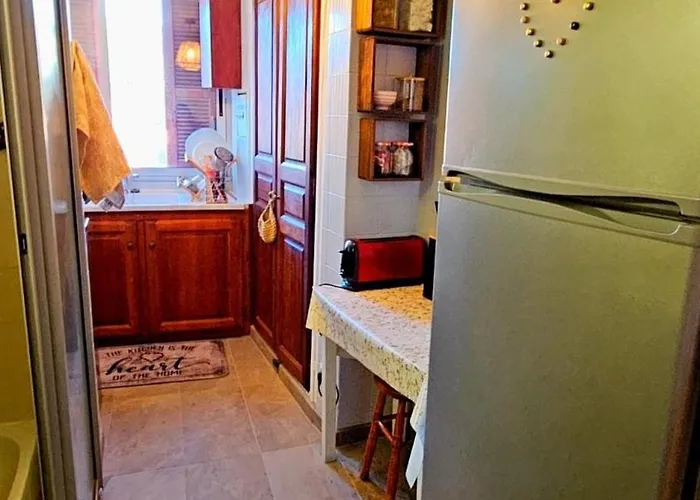 Splendide T2 Apartament *