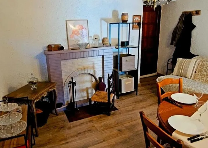 Splendide T2 Appartement