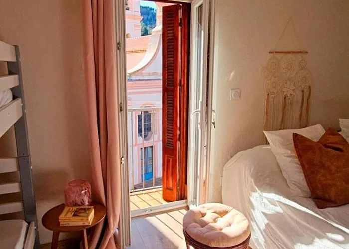 Splendide T2 Apartament