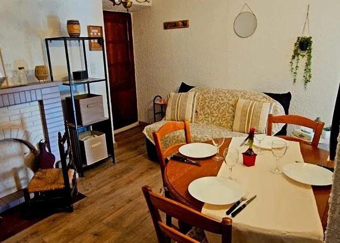 Splendide T2 Apartament